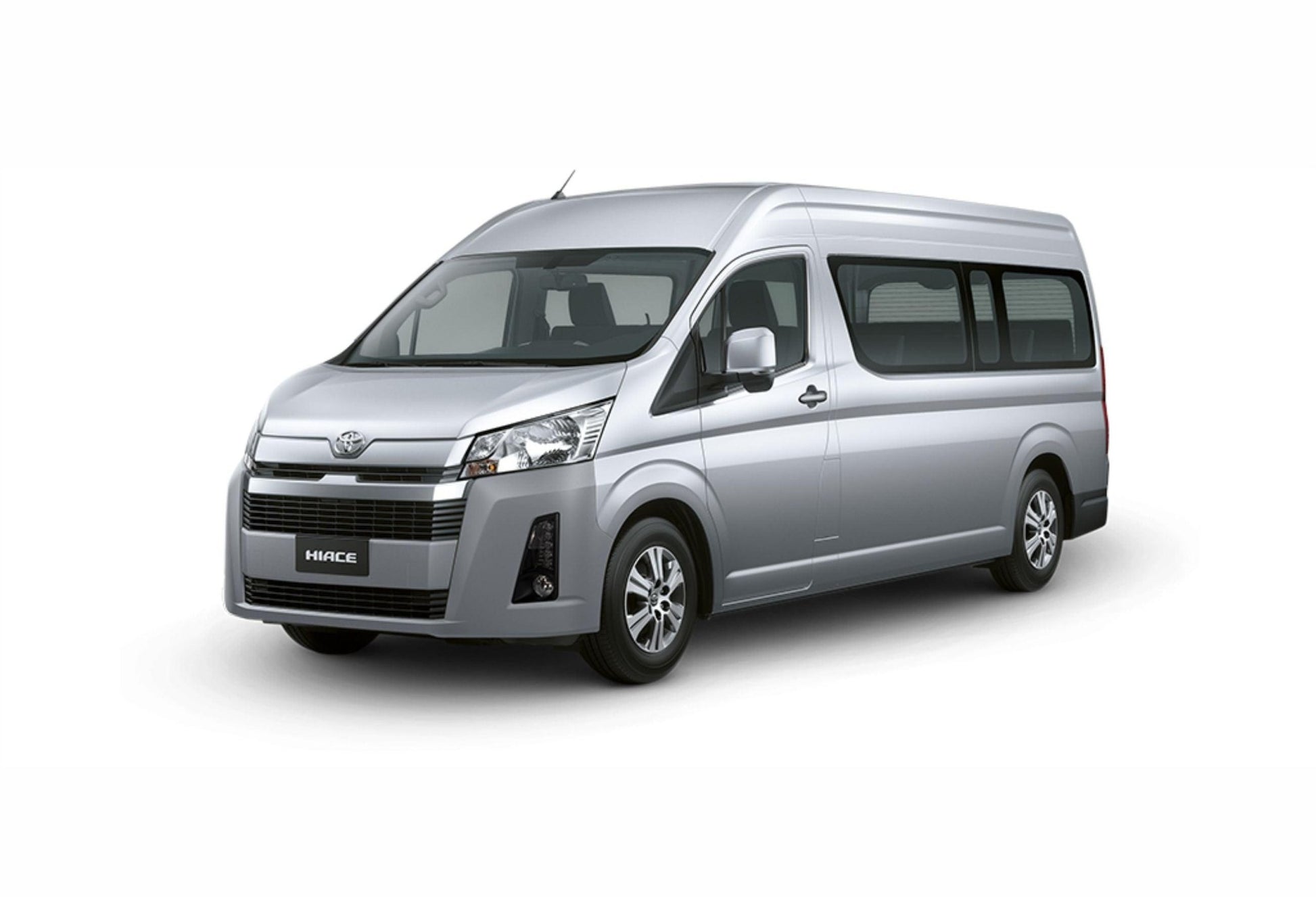 Airport Transfer Toyota Van (One Way) - Flame Travel Dubai