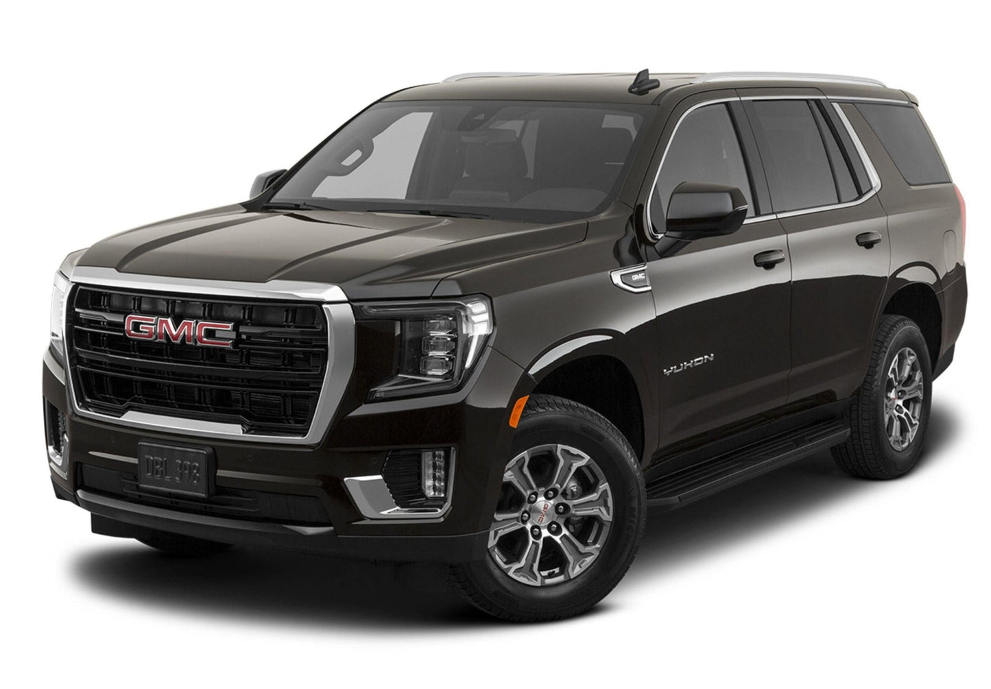 Airport Transfer Gmc Yukon (One Way) - Flame Travel Dubai