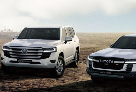 Buggy Safari Transfer Services - Flame Travel Dubai